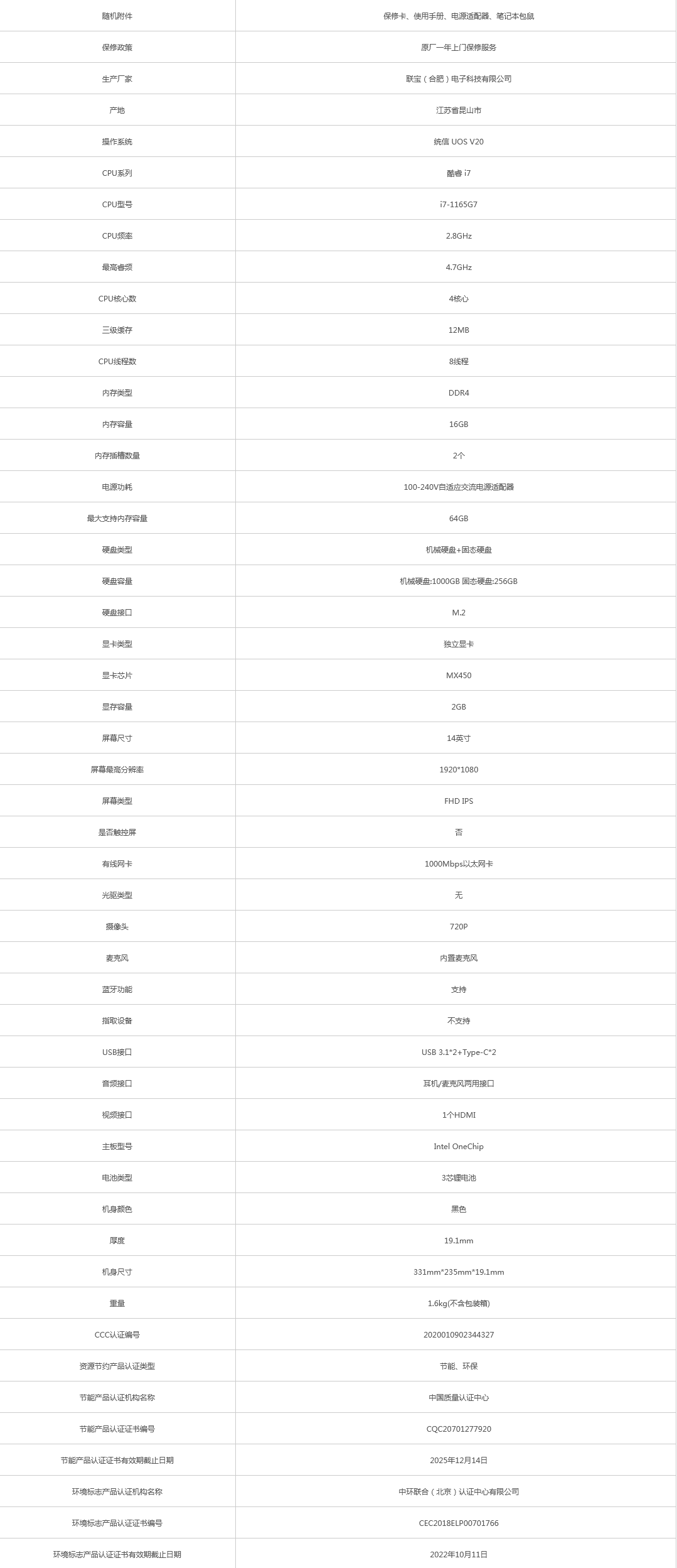 联想thinkpad l14参数,联想thinkpade550参数 联想/lenovo thinkpad l14 gen 2-068 便携式计算机