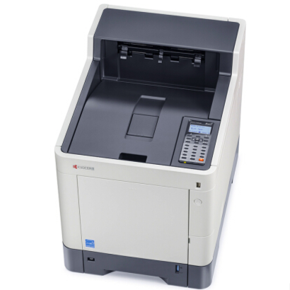 京瓷/kyocera p7040cdn 激光打印机